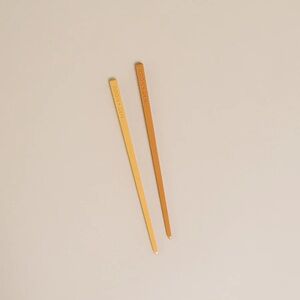 nat + noor Two Tone Hair Sticks